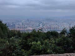 -鼓岭旅游度假区
