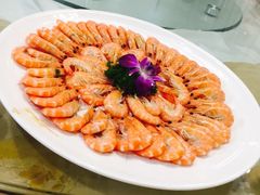 -梓程海鲜大酒家