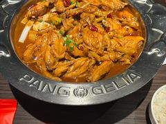 -胖哥俩肉蟹煲(杭州下沙学林街店)