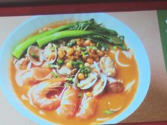 -广东大排档(国奥店)