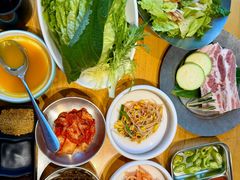-狮子三·脆鳗鱼烤肉(信和廣場4樓店)