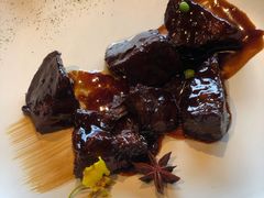 炆火焖和牛-上海滩餐厅(BFC外滩金融中心店)