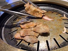 -韩时烤肉(枫蓝店)