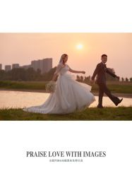 -二十一世纪婚纱摄影(省府前街店)