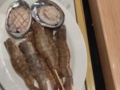 -鹅香四海·卤水火锅·砂锅粥·潮汕菜(宝安店)