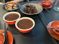 -古都历食南京菜·烤鸭·鸭血粉丝·汤包(南京博物院店)