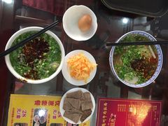 -东方宫中国兰州牛肉拉面(新起街店)