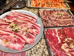 -首尔烤肉大排档(合生汇店)