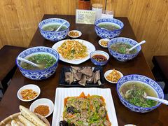 -长安后宰门水盆羊肉(新都心店)