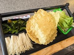 -林记潮牛·牛肉火锅(上马墩店)