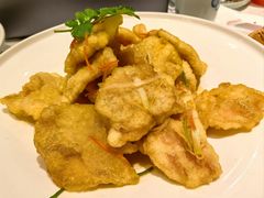 -燕郊烧鸽子(酷车小镇店)