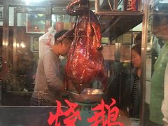 -黄连大头华烧鹅店(大良店)