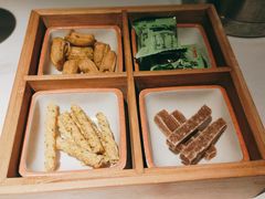 -马邦子·紫苏烤鱼(恒隆广场店)