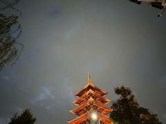 -浅草寺