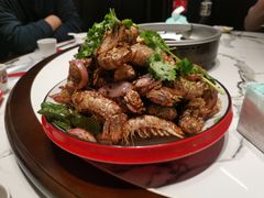 -曹胖子龙虾馆(黄桦路店)