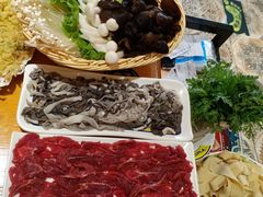 -大吉利·潮汕鲜牛肉火锅(西安店)
