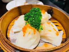-南珠宫酒店-茶餐厅