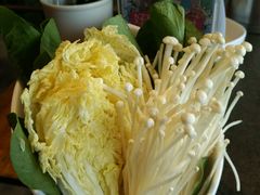 -马路边上·小海鲜烧烤(八一路店)