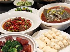 -聚宾楼·烤鸭·家宴(科技三路店)