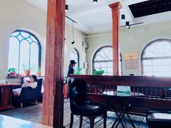 -1901 Cafe(西四店)