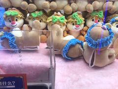 -爱玩嘉年华(龙湖源著天街店)