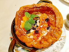 -CRAZYONES克芮旺斯西班牙餐厅(苏州中心店)