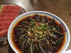 -三人行骨头王火锅(长寿店)