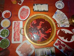-春熙里老火锅(春熙路店)