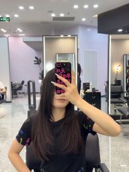-DL HOPE造型