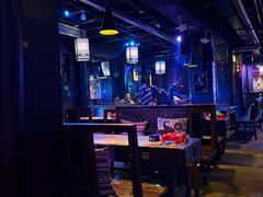 -老木头音乐空间(月河街店)