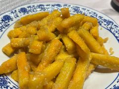 -客家大院·非遗赣南客家菜(郁孤台店)