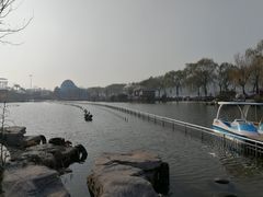 -济南国际园博园