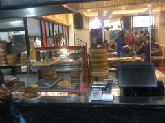 -老盛兴汤包馆(大华二路店)