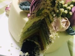 -BONCAKE裱花蛋糕(万象汇店)