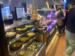 -盛江山自助料理(太原街万达店)