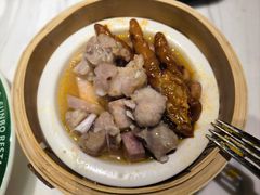 -新世界餐厅(万达店)