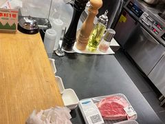 -MEAT MATE 鲜食肉铺(凤凰汇·里巷店)