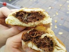 买又大烧饼-买又大餐厅(福林里店)