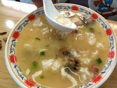 -71号豆汤饭·成都小馆(华府大道店)