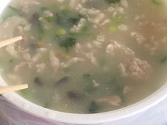 -粥家庄(汾江南店)