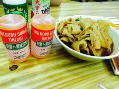 -马三洋芋片(兰州总店)