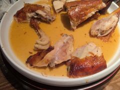 -张家卫·阳江菜·小海鲜(肥婆湾桥店)