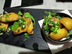 -玛尚诺意式餐厅(官舍店)