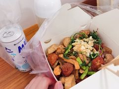 -呷贺盐酥鸡(抄纸巷店)