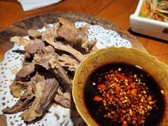 -楼兰新疆主题餐厅(坂田佳华领汇广场店)