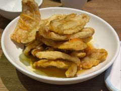 -金掌勺锅包肉(太原万达店)
