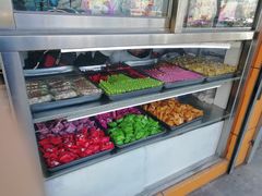 -百香林西点(岐山路店)