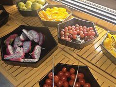 -火炉火自助餐(五道口购物中心店)