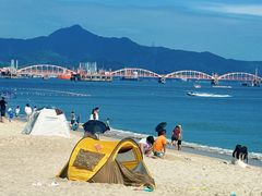 -玫瑰海岸文化旅游度假区