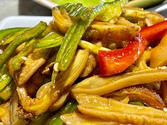 -蝎菜杨·牛肉面 羊蝎子火锅(光熙门北里店)